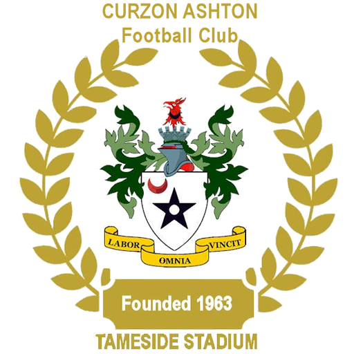 Curzon Ashton