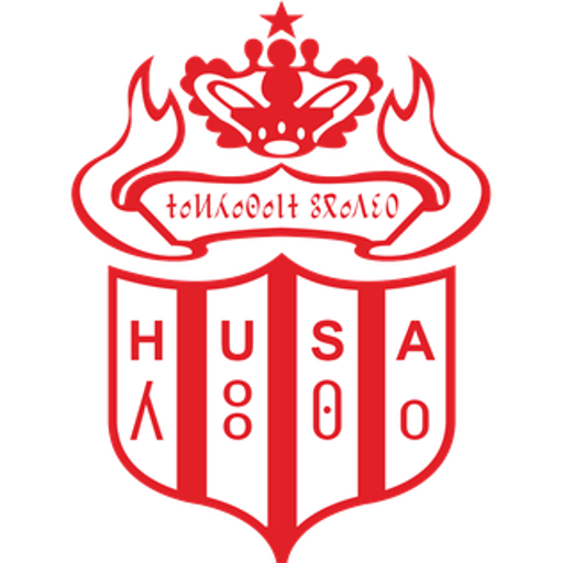 Hassania Agadir