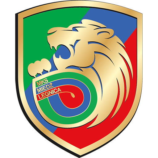 Miedz Legnica