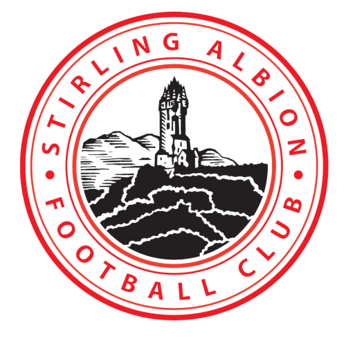 Stirling Albion