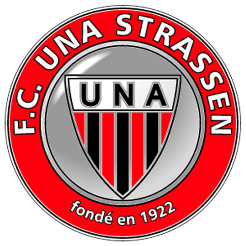 UNA Strassen